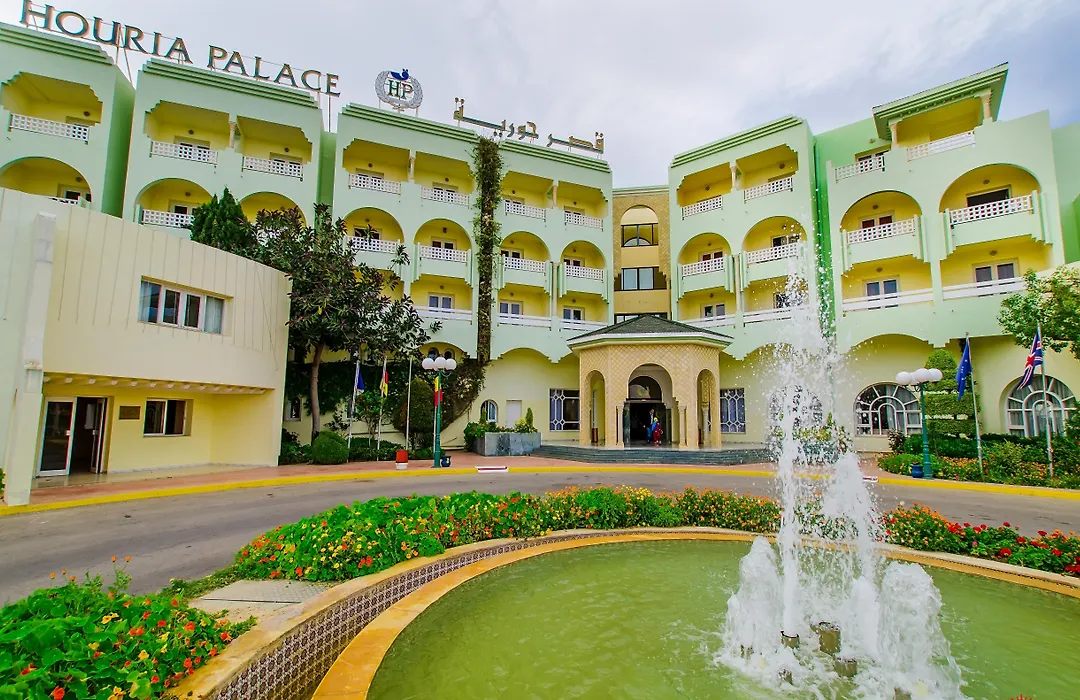 Houria Palace-1